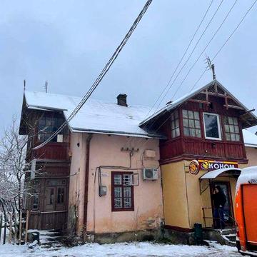Продаж однокімнатної квартири селище Брюховичі вул.Івасюка