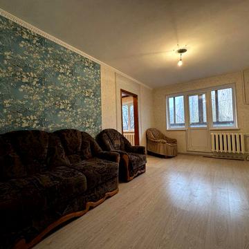 Продам 2-к кіартиру на Брацлавській 70