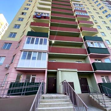 Продаж 2к Квартира Академіка Сахарова вулиця ЖК Зодиак