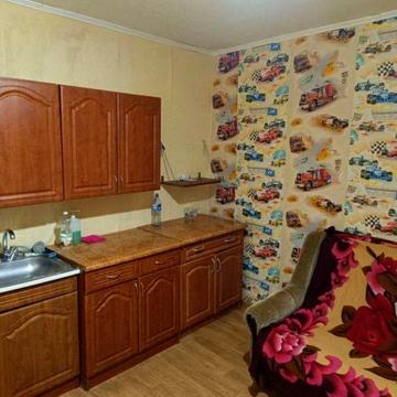 ЕМ-8973 Продам 2к квартиру на Старой Салтовке