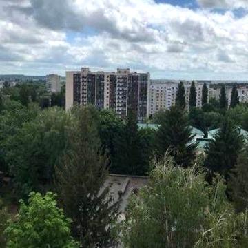 Продаж 1к квартири 48.7 кв. м на вул. Келецька 51А