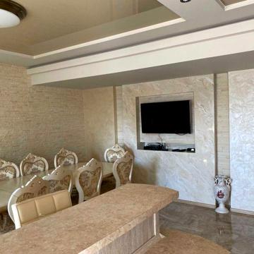 Продам эксклюзивну трехкімнатну квартиру 110кв.м Олеся Гончара 3тамтам ЖК Моноліт