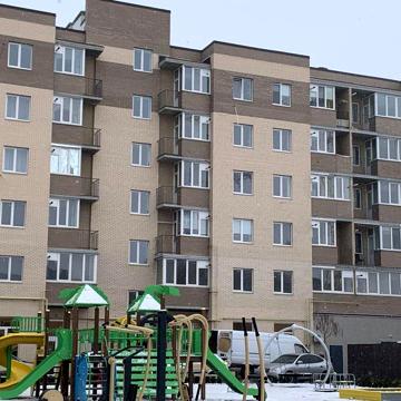 1-кім.квартири на Київській, переуступка,дешевше ніж у забудовника