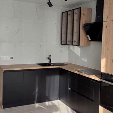 Продаж 1к квартири 49.5 кв. м на вул. Тимофіївська 18 ЖК Академічний