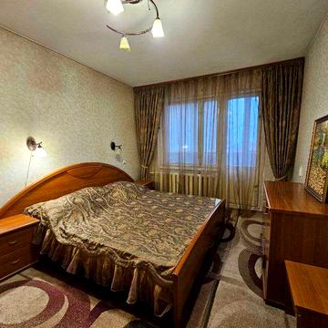 Продается 3-х комнатная квартира по ул. В.Великого