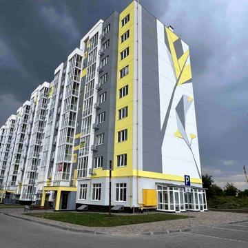 Продаж 2х кв ЖК Пелюстковий , 3корпус ЖК Пелюстковий