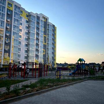 Продаж 2х кв ЖК Пелюстковий , 3корпус ЖК Пелюстковий