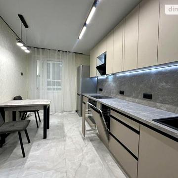 Продаж 1к Квартира Металургів вулиця ЖК на Петлюры, 28