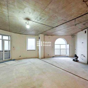 Продам 3 кім. квартиру в ЖК МКДУ, на пр. Науки, 77