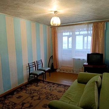 Продам 1 кімнатну квартиру в центрі, вул Музейна