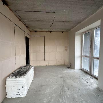 2-кімнатна 57м2 | ЖК West Towers | 1200$/m2  | Новобудови Ужгорода ЖК West Towers