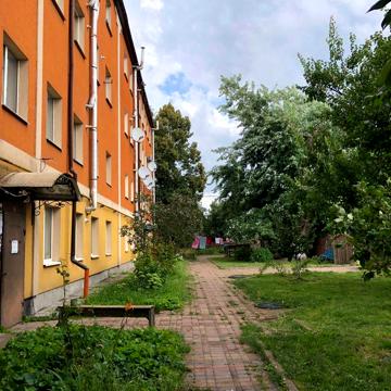 Квартира 2к з ремонтом, Київська область