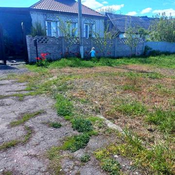 Продам дім, садибу