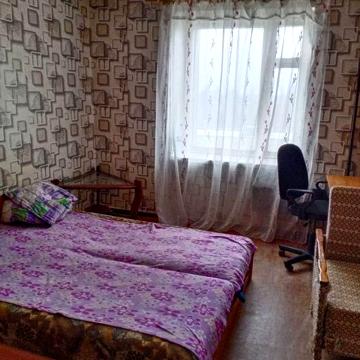Сдается двухкомнатная квартира. Шостка.