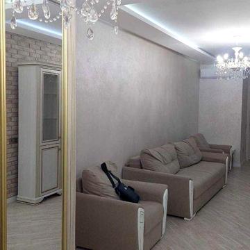 Продаж 2к квартири 100 кв. м на вул. Юрія Герца 8