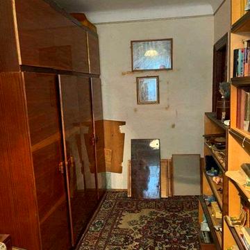Продам 2-х комнатную квартиру, переулок Резниковский!