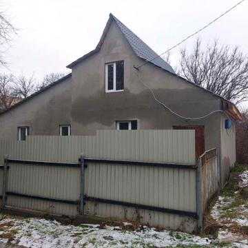 Продається садовий будинок в районі кінцевої зупинки у м.Васильків