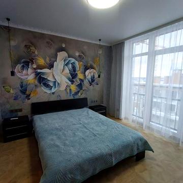 Продам 1 кімнатну квартиру,р-н Корбутівки ЖК Рівер Сіті