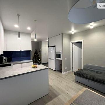 Продаж 2к Квартира Білокур (Курська) вулиця ЖК Green Yard