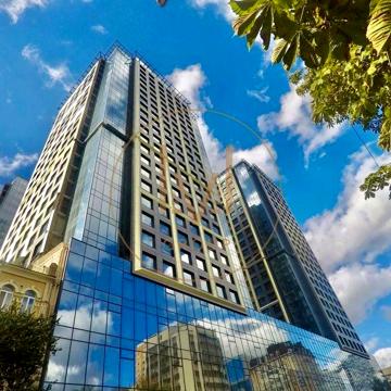 3 кімнати, ЖК Метрополь, Печерський р-н, НАЙКРАЩА ЦІНА ЖК Метрополь