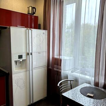 Продам полнометражную однокомнатную квартиру улица Правды