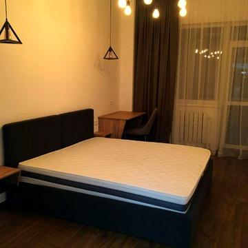 Сдам отличную 2-х комнатная квартира, новострой - ЖК Оптима