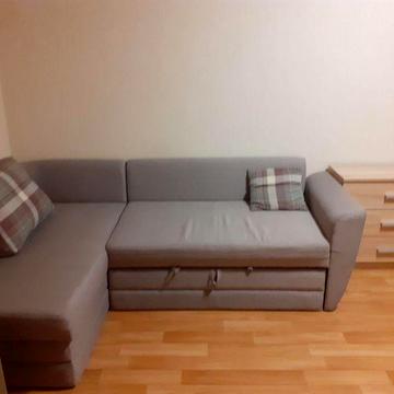 Сдам однокомнатную квартиру возле метро 23 Августа...