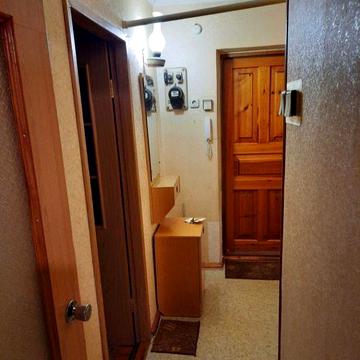 Квартиру сдам в аренду 1-о комнатную на Павловом Поле...