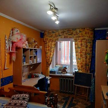 Продам 4 кімнатну квартиру