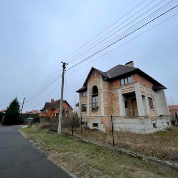 Лугова вулиця