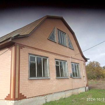 Продаеться будинок