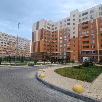 Простора однокімнатна квартира в новобудові ЖК Кольоровий Бульвар ЖК Кольоровий Бульвар