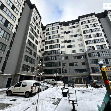 Продаж 1к Квартира Озерна вулиця ЖК Автобиография