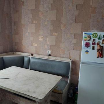 Продам 2-ух комнт. Бородинский мкр-р