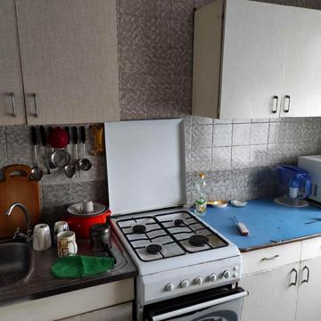 Продам 2-ух комнт. Бородинский мкр-р