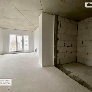 Продаж 1к Квартира Маячний провулок ЖК Marinist residence