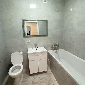 Продаж 1к Квартира Озерна вулиця ЖК Автобиография