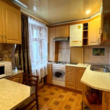 Продам 3к квартиру на Зигіна. Індивідуальне опалення №14028