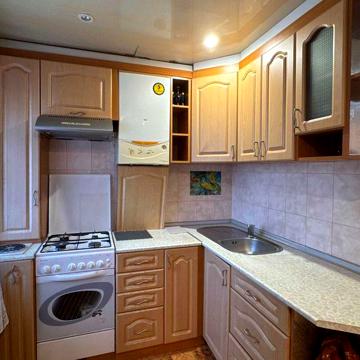 Продам 3к квартиру на Зигіна. Індивідуальне опалення №14028