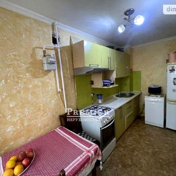 Продаж 2к Квартира вул. Левітана
