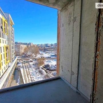 Продаж 2к Квартира Галицька вулиця