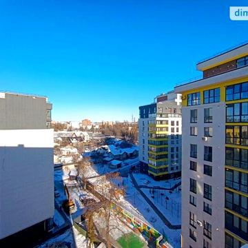 Продаж 3к Квартира Бічна Енергетична вулиця