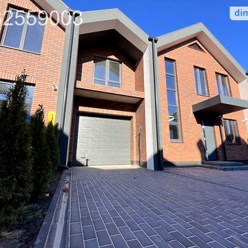Продаж 3к Дім Барське шосе