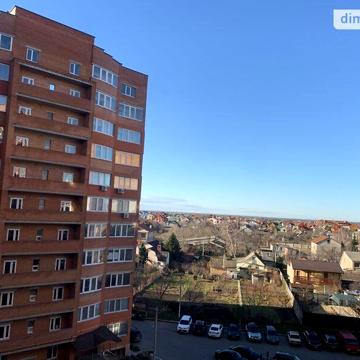 Продажа 2к квартира Парусна вулиця