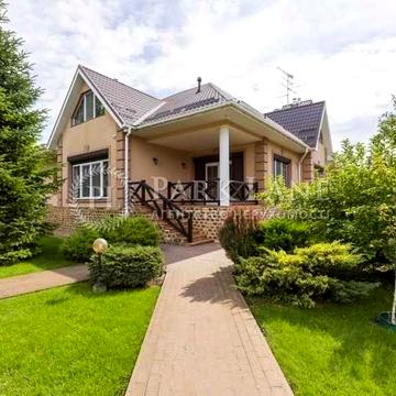 Продажа дома в живописном охраняемом KГ с.Иванковичи