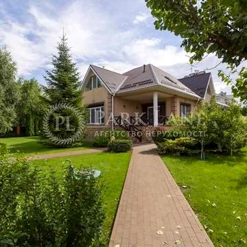 Продажа дома в живописном охраняемом KГ с.Иванковичи