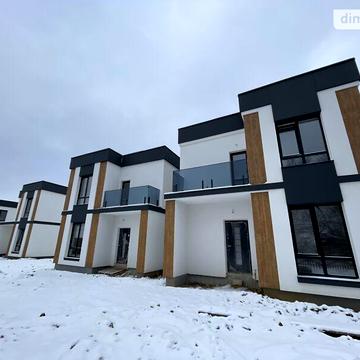 Продаж 4к Дім Вишенька вулиця