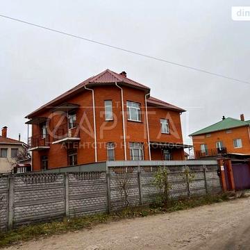 Продаж 5к Дім Мелетія Смотрицького (Пожарського (Троєщина)) вулиця