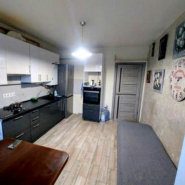 Довготривала оренда 1к квартири на вул. Радистів 30   БИКІВНЯ