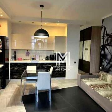 2х кімнатна квартира в ЖК Адмірал, 60м2 не високий поверх, ціна супер! ЖК Адмірал